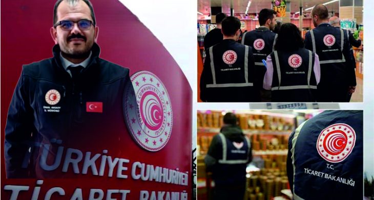 Aksaray’da Fahiş Fiyatlara Müdahale Edilmiyor Mu?