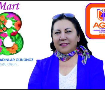 Aksaray’da Kadınların Ekonomideki Gücü, Kalkınmanın Temeli