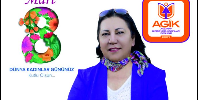 Aksaray’da Kadınların Ekonomideki Gücü, Kalkınmanın Temeli