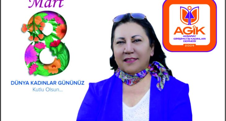 Aksaray’da Kadınların Ekonomideki Gücü, Kalkınmanın Temeli