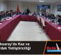 Aksaray’da Kaz ve Ördek Yetilştiriciliği