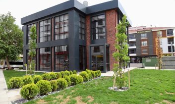 Aksaray’da Kitap Konakları Açılışa Hazır