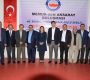 Aksaray’da Memur-Sen Türkiye Buluşması