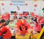 Aksaray’da Minik Öğrenciler Yerli Mal Haftasını Kutladılar