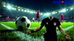 Aksaray’da Play-Off Krizi: Takımlardan Hakem Tepkisi ve Maçlara Çıkmama Kararı