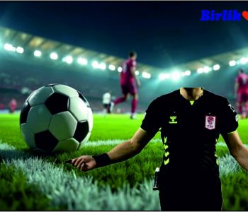 Aksaray’da Play-Off Krizi: Takımlardan Hakem Tepkisi ve Maçlara Çıkmama Kararı