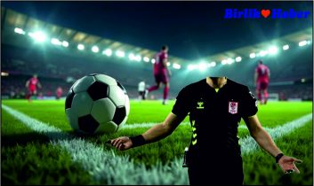 Aksaray’da Play-Off Krizi: Takımlardan Hakem Tepkisi ve Maçlara Çıkmama Kararı