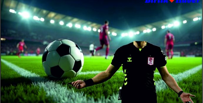 Aksaray’da Play-Off Krizi: Takımlardan Hakem Tepkisi ve Maçlara Çıkmama Kararı