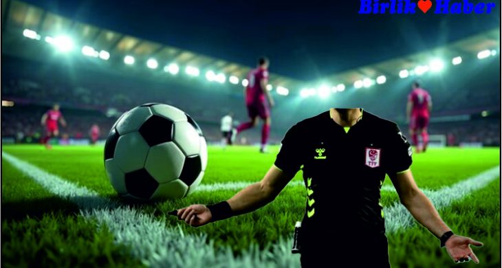 Aksaray’da Play-Off Krizi: Takımlardan Hakem Tepkisi ve Maçlara Çıkmama Kararı