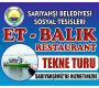 Aksaray’da Tekne Turu