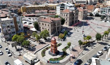 Aksaray’da Ücretsiz Wİ-Fİ ile Dijital Erişim Güçleniyor