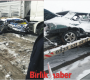 Aksaray’da Zincirleme Trafik Kazası: 6 Yaralı