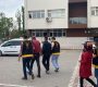 Aksaray’da çeşitli suçlardan aranan 2 şahıs yakalandı