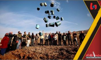 Aksaray’da üretilen altın sarısı patatese büyük ilgi