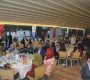 Aksaray’da yetim çocuklar iftarda buluştu