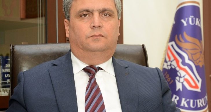 Aksaray’da Öğrencilerin Barınma Sorunu Kalmayacak