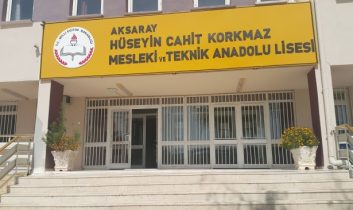 Aksaray’da Öğrencilerin tercihi yine Sağlık Lisesi oldu