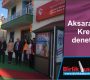 Aksaray’daki Kreşler denetlendi