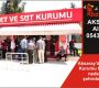 Aksaray’daki et ve Süt Kurumu Hayvanlarını neden başka şehirde kestiriyor