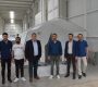 Aksaray’dan AFAD’a Çadır Üretiyorlar