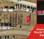 Aksaray’dan Büyük Tatbikata Katılım