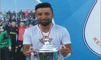 Aksaray’ın Gururu Kupa Canavarı Ünyespor’da