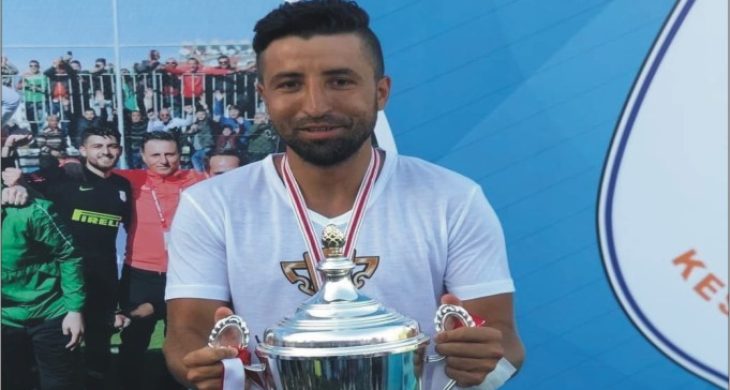 Aksaray’ın Gururu Kupa Canavarı Ünyespor’da