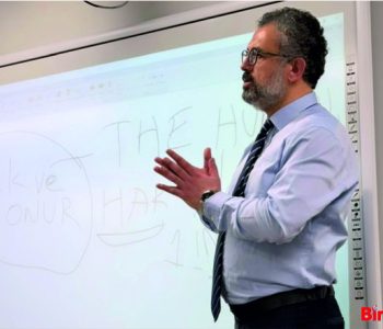 Aksaraylı Hukukçu Medipol’de Göreve Başladı