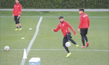 Aksarayspor 3 Futbolcuyla yollarını ayırıyor