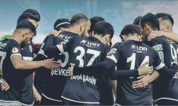 Aksarayspor Adıyaman’da