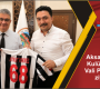 Aksarayspor Kulübünden Vali Pekmez’e ziyaret