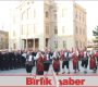 Aksaray’da 24 Kasım Öğretmenler Günü kutlamaları