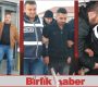 Aksaray’da 250 polisle huzur operasyonu: 15 gözaltı