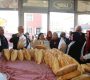 Aksaray’da 70 fırında askıda ekmek kampanyası başlatıldı