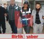 Aksaray’da DEAŞ operasyonu: 2 gözaltı