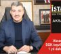 Aksaray’da SGK teşvik süresinin 1 yıl daha uzatıldı