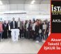 Aksaray’da Tekstil Sektörü İŞKUR İle Büyüyor!
