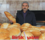 Aksaray’da ekmek 1 TL oldu
