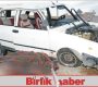 Aksaray’da otomobil takla attı: 1 ölü, 3 yaralı