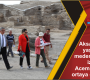 Aksaray’da yaşamış medeniyetlerin izleri Acemhöyük’te ortaya çıkarılıyor