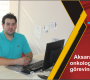 Aksaray’ın ilk onkolog doktoru görevine başladı