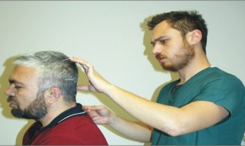 Akupunktura yoğun ilgi