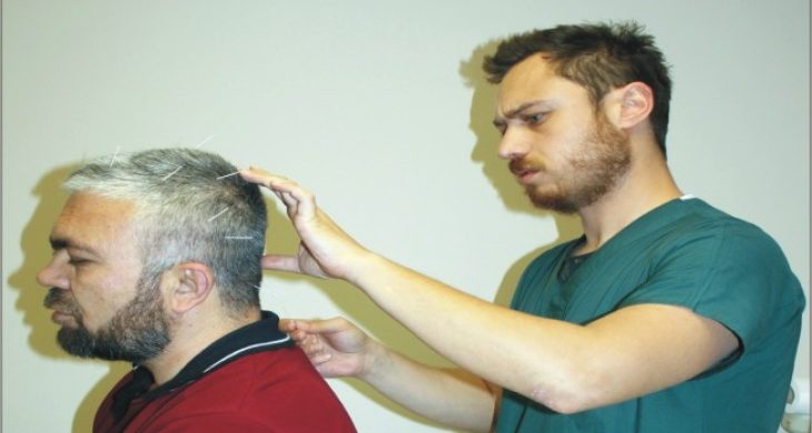 Akupunktura yoğun ilgi