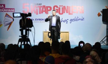 Alişan Kapaklıkaya Sosyal Hayattaki Gerçeklikler Hakkında Farkındalık Uyandırdı