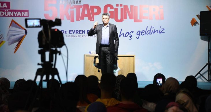 Alişan Kapaklıkaya Sosyal Hayattaki Gerçeklikler Hakkında Farkındalık Uyandırdı