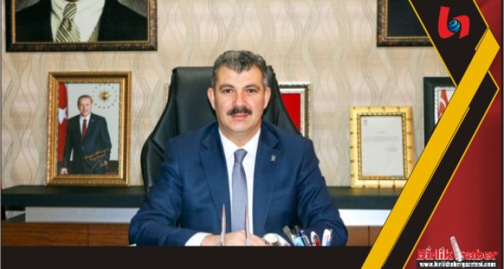 Alışverişlerimizi Yerel Esnafımızdan Yapalım