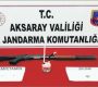 Altınkaya’da uyuşturucu operasyonu