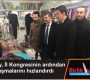 Altınsoy, İl Kongresinin ardından çalışmalarını hızlandırdı