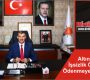 Altınsoy, İşsizlik Ödeneği Ödenmeye Başlandı