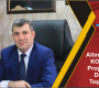 Altınsoy’dan KOBİGEL Proğramına Destek Teşekkürü
